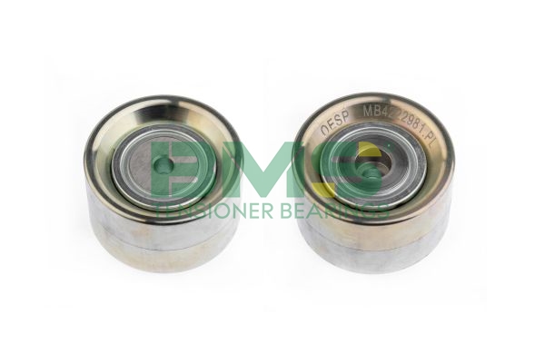 Rola intinzator,curea transmisie BMS 299 BMS